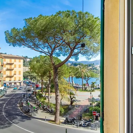 Διαμέρισμα Sabot By Portofinohomes *