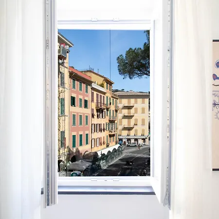 Sabot By Portofinohomes