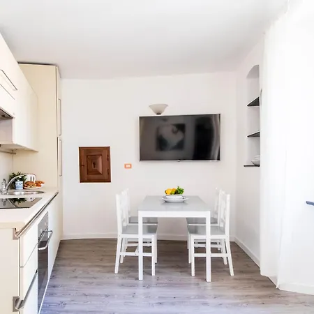 Διαμέρισμα Sabot By Portofinohomes Σάντα Μαργκερίτα Λιγκούρε