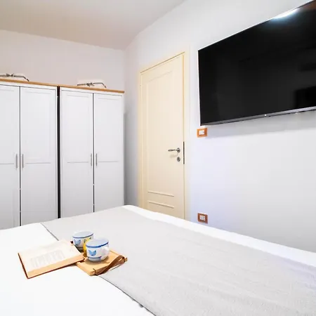 Sabot By Portofinohomes * Σάντα Μαργκερίτα Λιγκούρε