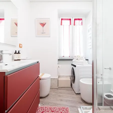 Διαμέρισμα Sabot By Portofinohomes