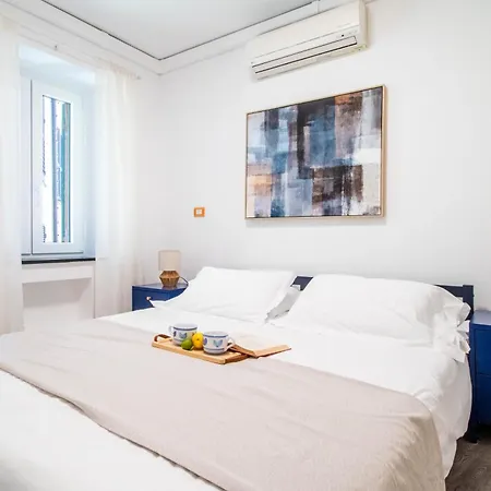Sabot By Portofinohomes Σάντα Μαργκερίτα Λιγκούρε