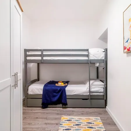 Sabot By Portofinohomes * Σάντα Μαργκερίτα Λιγκούρε