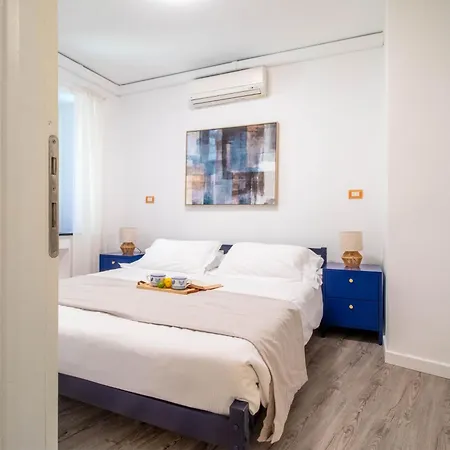 Sabot By Portofinohomes Διαμέρισμα
