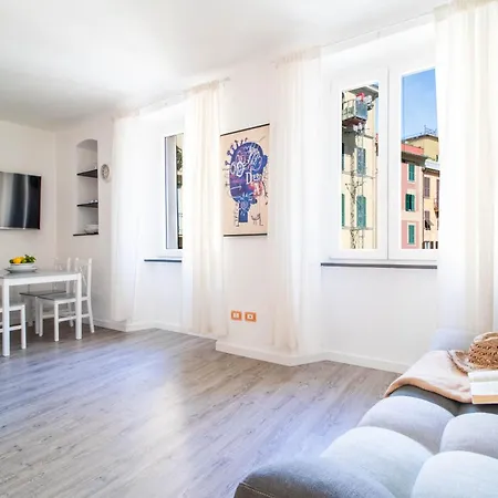Διαμέρισμα Sabot By Portofinohomes