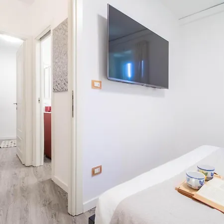 Διαμέρισμα Sabot By Portofinohomes *