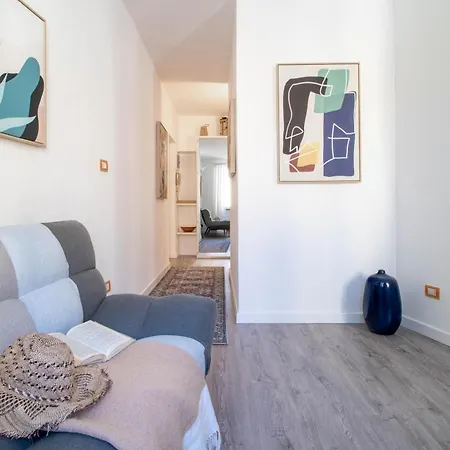Sabot By Portofinohomes Διαμέρισμα Σάντα Μαργκερίτα Λιγκούρε