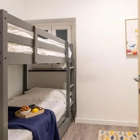 Sabot By Portofinohomes Διαμέρισμα *