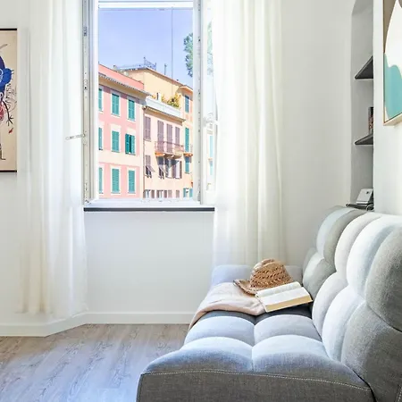 Sabot By Portofinohomes Διαμέρισμα *