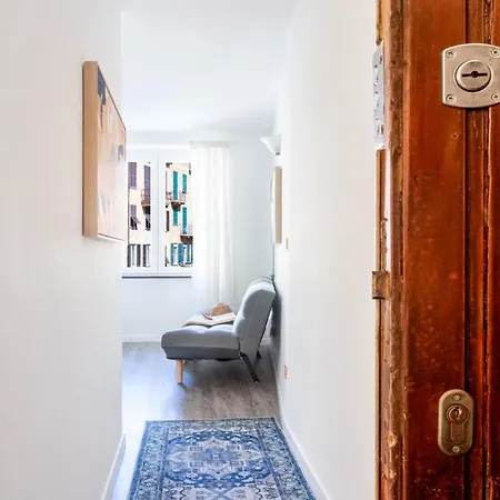 Sabot By Portofinohomes Σάντα Μαργκερίτα Λιγκούρε