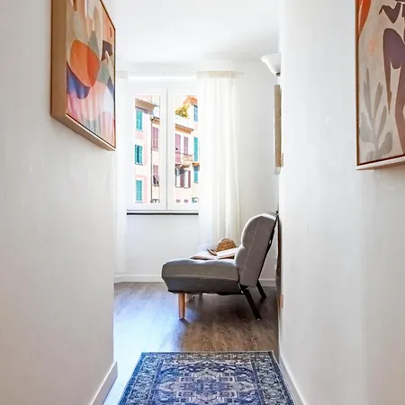 Sabot By Portofinohomes Διαμέρισμα
